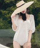 ビキニ 水着 レース セクシー 新作 YT7-FY2603