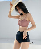 【2セット】ビキニ 水着 新作 かわいい YT7-CF-A692