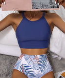 ビキニ 水着 新作 花柄 海辺 YT7-XCRX22005