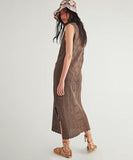 【4色】サンドレス セクシー ニット 旅行 海辺 YT2-MX-ZS1769