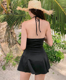 ビキニ 水着 セクシー  海辺 背露出 YT7-JN-mys0353