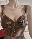 ロングドレス キャバドレス 新作  指名 セクシー 花柄 YT2-LQE5388H449