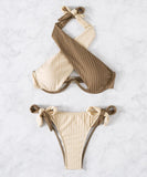 ビキニ 水着 セクシー さわやか 海辺 YT7-XCZY2302