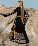 サンドレス セクシー 海辺 旅行 新作 YT2-MX-ZS1865