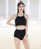 ビキニ 水着 レース セクシー 手作り YT7-SSF-2328