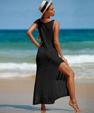 【2色】サンドレス 海辺 新作 セクシー YT2-MX-ZS2053