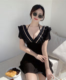 ビキニ 水着 セクシー 新作 背露出 手作り YT7-XYX1995