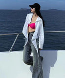 ビキニ 水着 新作 かわいい 海辺 YT7-XCYY-2417