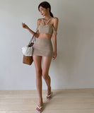 【2セット】ビキニ 水着 セクシー 新作 YT7-CF-0423