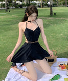 ビキニ 水着 手作り セクシー 背露出 YT7-CF-W030