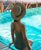 ビキニ 水着 新作 かわいい 海辺 YT7-CF-ym2321