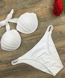 ビキニ 水着 セクシー 新作  かわいい YT7-XCJCL-BK001