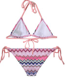 ビキニ 水着 セクシー 海辺 新作 YT7-AWY- MYS0337