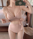 2色 ビキニ 水着 セクシー 新作 YT7-XYX1972