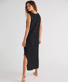 【4色】サンドレス セクシー ニット 旅行 海辺 YT2-MX-ZS1769