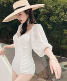 ビキニ 水着 レース セクシー 新作 YT7-FY2603