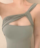 ビキニ 水着 新作 かわいい 海辺 YT7-CF-ym2321