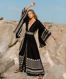 サンドレス セクシー 海辺 旅行 新作 YT2-MX-ZS1865