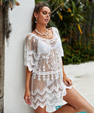 【2色】サンドレス レース セクシー 海辺 YT2-MX-ZS2154