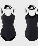 ビキニ 水着 手作り セクシー 背露出 YT7-CF-YGR2207