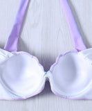 ビキニ 水着 セクシー 新作  かわいい YT7-XCJCL-BK001