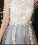 ロングドレス キャバドレス ピカピカ 高品質 セクシー パーティー YT2-YWL32