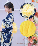 オーガンジー兵児帯 兵児帯 へこ帯 プチヘコ 帯飾り 帯締め 帯留め 新作 浴衣 レディース 浴衣セット 飾り 可愛い くすみカラー 400cm OGS002