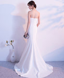 【6色】ロングドレス リボン パーティードレス オフショルダー お姫様 誕生日 演奏会 宴会 XH2-YEY1377#