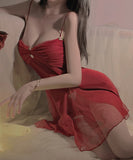 【3色】パジャマ エロかわいい ルームウェア 女子力 XH8-GR3232