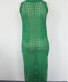 5色 サンドレス ビーチ 旅行 ハワイ セクシー 海 お洒落 XH2-MX-ZS2117