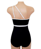 ビキニ 水着 モノキニ セクシー 温泉 体型カバー 可愛い XH7-GM-adn009