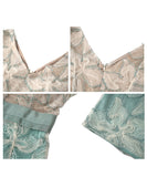 【手作り】ミニドレス 高品質 おしゃれ レース 小顔効果 チュール エレガント 宴会 XH2-JY20339