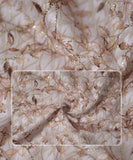 【手作り】ロングドレス 高品質 レース パフスリーブ パフスリーブ 気質 宴会 XH2-JY50245