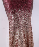 【6色】ロングドレス リボン パーティードレス オフショルダー お姫様 誕生日 演奏会 宴会 XH2-YEY1527#