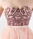 【5色】ロングドレス チュール ナイトドレス party キラキラ 宴会 演奏会 ベアトップ セクシー お姫様 XH2-YEY31882#