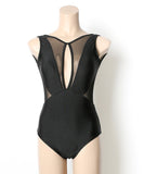 ビキニ 水着 モノキニ セクシー 温泉 体型カバー 可愛い XH7-GM-adn010