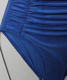 2色 水着 ビキニ モノキニタンキニ 背露出 フリル セクシー 新作 XH7-JX212297JX28