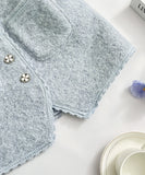 【上下セット】ミニドレス セレブ風 高級感 秋冬 エレガント 着痩せ 気質 韓国っぽ XH2-MYK0518