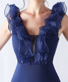 【8色】ロングドレス キャバドレス 新作 セクシー 肌見せ 露出 演奏会 宴会 XH2-YEY31387#