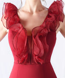 【8色】ロングドレス キャバドレス 新作 セクシー 肌見せ 露出 演奏会 宴会 XH2-YEY31387#