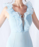 【8色】ロングドレス キャバドレス 新作 セクシー 肌見せ 露出 演奏会 宴会 XH2-YEY31387#