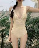 3色 水着 ビキニ モノキニタンキニ 背露出 フリル セクシー 新作 XH7-JX231061JX7