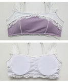 【3点セット】ビキニ 三角ビキニ 水着 花柄 体型カバー 大人可愛い ワンピース モノキニ ビーチ 海 旅行 SNS話題 XH7-CF-XI2518