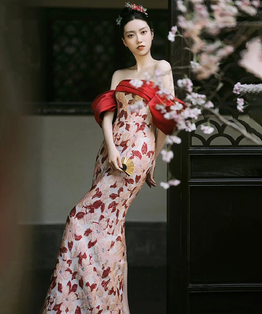ロングドレス – Page 39 – Ladys coco Dress