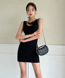 ミニドレス キャバドレス セクシー 同伴 着瘦せ XH2-JW9701BH538