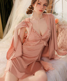 【2点セット】2色 パジャマ  セクシー ルームウェア 女子力 エロかわいい XH8-GR3166