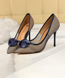 【6色】ハイヒール セクシー 通勤 ナイトクラブ キャバクラ 履きやすい XH5-DS1853-2