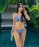 韓国スタイル 超かわいい セクシー ビキニ 水着 モノキニ タンキニ 新作 数量限定 XH7-YZM-HH2031