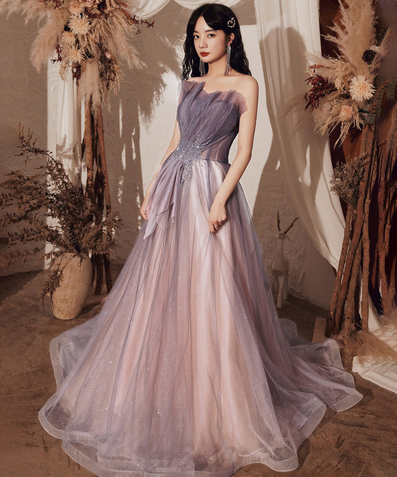 ロングドレス 誕生日 キラキラ パーティー queen お姫様 ナイトドレス