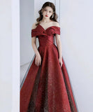 ナイトドレス 宴会 ロングドレス キラキラ お姫様 誕生日 パーティー 演奏会 XH2-YXSZ8/1